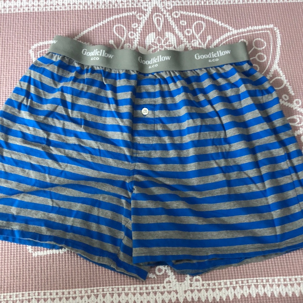 Men’s boxers